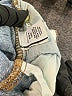 RSQ Hearts Blue Jeans Size 27 waist - photo 8
