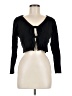 Index Black Cardigan Size M - photo 1
