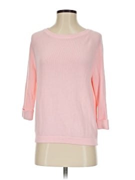 Belford Pullover Sweater (view 1)