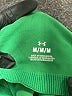 Under Armour Green Active Dress Size M - photo 4
