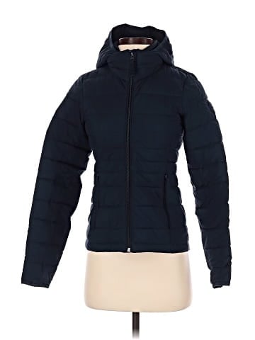 Abercrombie & Fitch Snow Jacket (view 1)