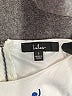 Lulus 100% Polyester Floral White Casual Dress Size S - photo 7
