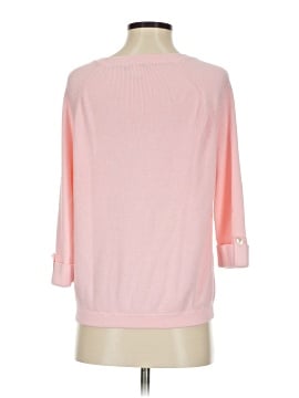 Belford Pullover Sweater (view 2)