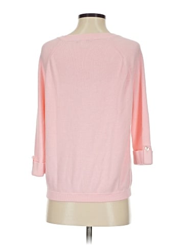 Belford Pullover Sweater (view 2)