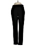 DKNY Solid Black Dress Pants Size S - photo 1