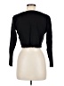 Index Black Cardigan Size M - photo 2