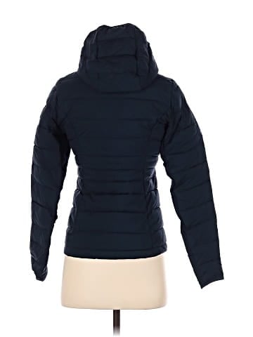 Abercrombie & Fitch Snow Jacket (view 2)