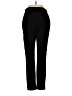 DKNY Solid Black Dress Pants Size S - photo 2