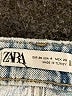 Zara Blue Jeans Size 4 - photo 7