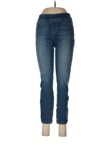 Levi Strauss Signature Jeans (view 1)