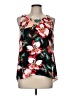 CAbi Black Sleeveless Blouse Size M - photo 1