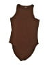 Old Navy Brown Bodysuit Size L (tall) - photo 1