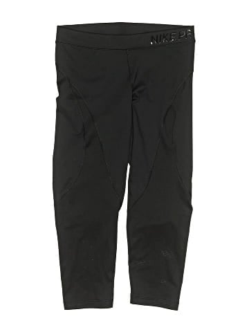 Nike Active Pants (view 1)