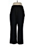 Le Suit Black Dress Pants Size 10 - photo 2