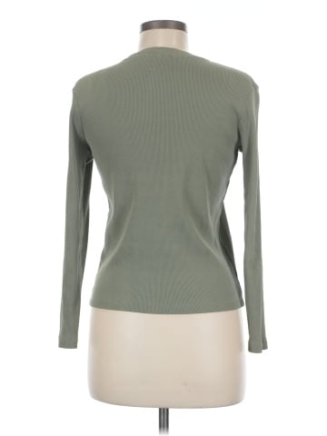 Just Female Long Sleeve Top (view 2)