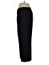 Le Suit Black Dress Pants Size 10 - photo 5