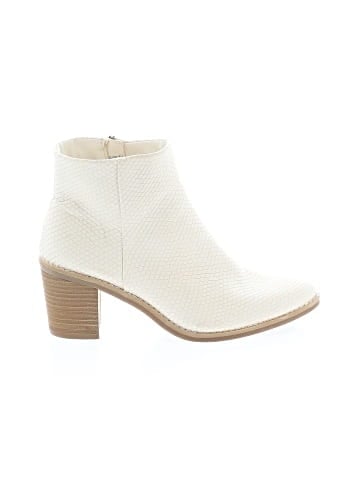 Universal Thread Ankle Boots (view 1)