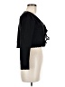 Index Black Cardigan Size M - photo 4