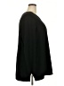 JM Collection Black Pullover Sweater Size 3X - photo 4