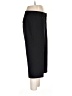 Christopher & Banks Solid Black Dress Pants Size 10 - photo 4