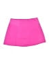 Reebok Solid Pink Active Skort Size L - photo 1