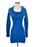 American Rag Cie Blue Pullover Sweater Size XS - photo 1