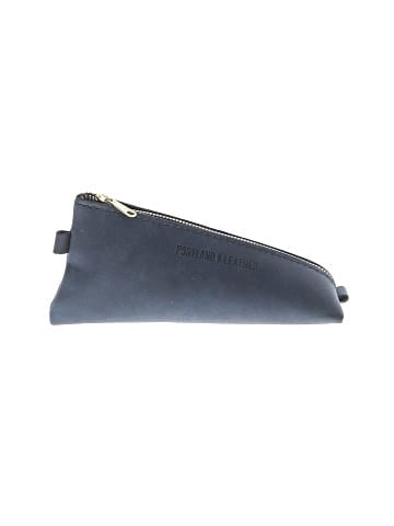 Portland Leather Goods Makeup Bag (view 1)
