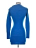 American Rag Cie Blue Pullover Sweater Size XS - photo 2