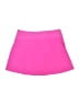 Reebok Solid Pink Active Skort Size L - photo 2