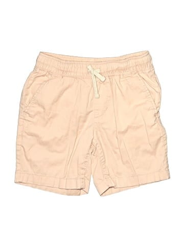 Old Navy Khaki Shorts (view 1)