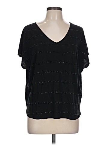 Chaus Short Sleeve Top (view 1)