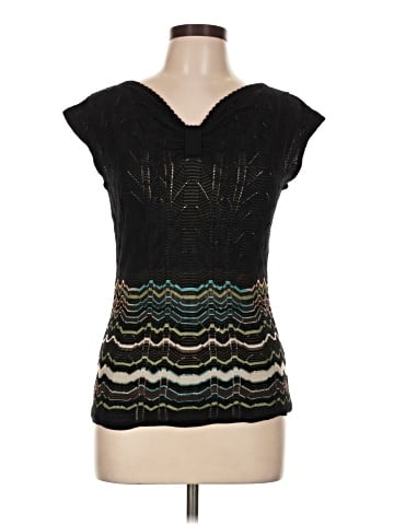 M Missoni Sweater Vest (view 1)