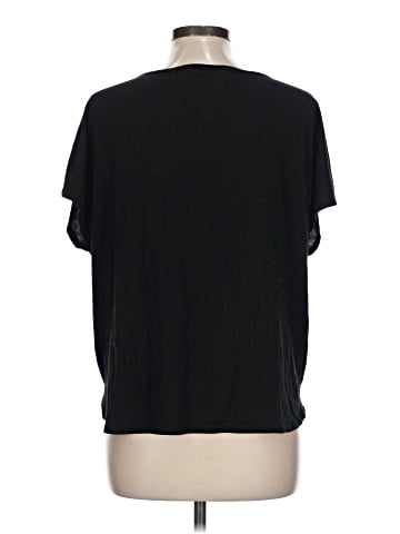 Chaus Short Sleeve Top (view 2)
