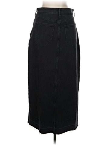 Gap Denim Skirt (view 2)