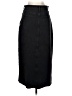 Gap Black Gray Denim Skirt Size 2 (petite) - photo 2