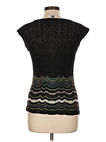M Missoni Sweater Vest (view 2)