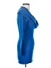 American Rag Cie Blue Pullover Sweater Size XS - photo 4