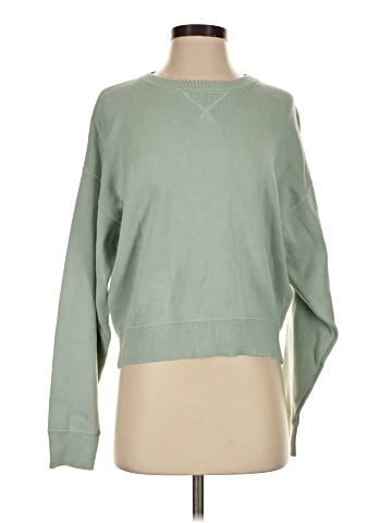 Uniqlo Sweatshirt (view 1)