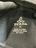 PrAna Black Athletic Shorts Size XL - photo 3