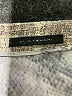 Elie Tahari Tweed Gray Jacket Size 2 - photo 6