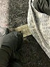 Elie Tahari Tweed Gray Jacket Size 2 - photo 7