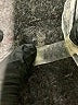 Elie Tahari Tweed Gray Jacket Size 2 - photo 8