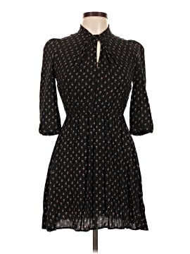 Louche Casual Dress (view 1)