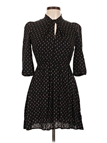 Louche Casual Dress (view 1)