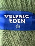 Aelfric Eden 100% Polyester Chevron-herringbone Green Pullover Sweater Size S - photo 7