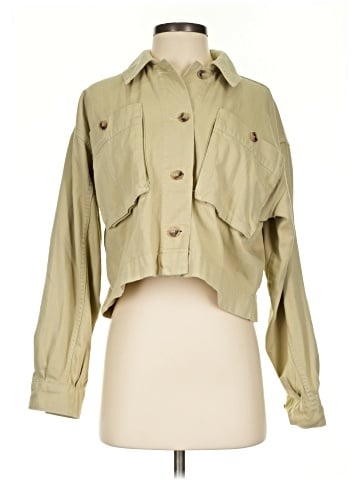 Topshop Jacket (view 1)