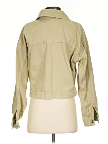 Topshop Jacket (view 2)