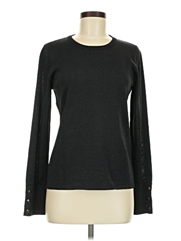 Elie Tahari Pullover Sweater (view 1)