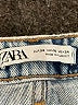 Zara Blue Jeans Size 2 - photo 4