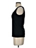 Bill Blass Black Tank Top Size S - photo 5